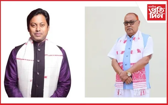 বিহালীত প্ৰাৰ্থীত্ব কেন্দ্ৰীক সংঘাতঃ বান পৰিস্থিতি নিয়ন্ত্ৰণ হ'লেই যাব মুখ্যমন্ত্ৰী...